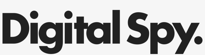 Open - Digital Spy Logo, transparent png #2377645