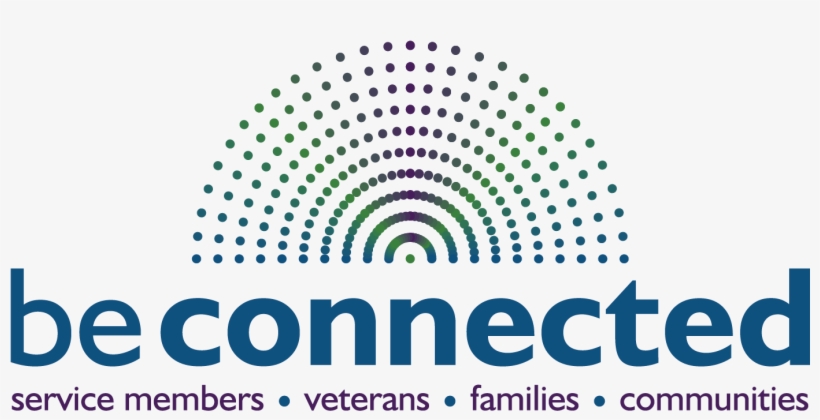 If You Or Someone You Know Is In Need Or Support Or - Beconnected Logo, transparent png #2377690