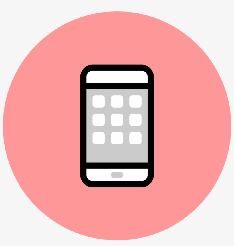 Spy Com 002 - Circle, transparent png #2377753