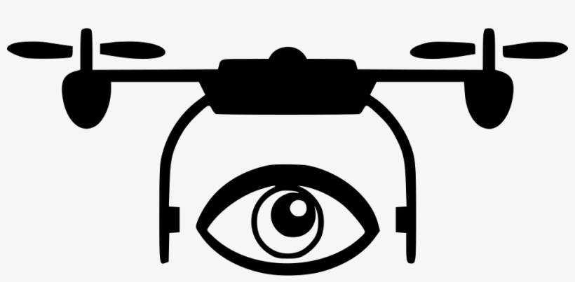 Png File - Drone Clip Art Png, transparent png #2377784