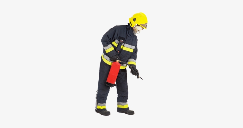 Fireman - Fire, transparent png #2377816