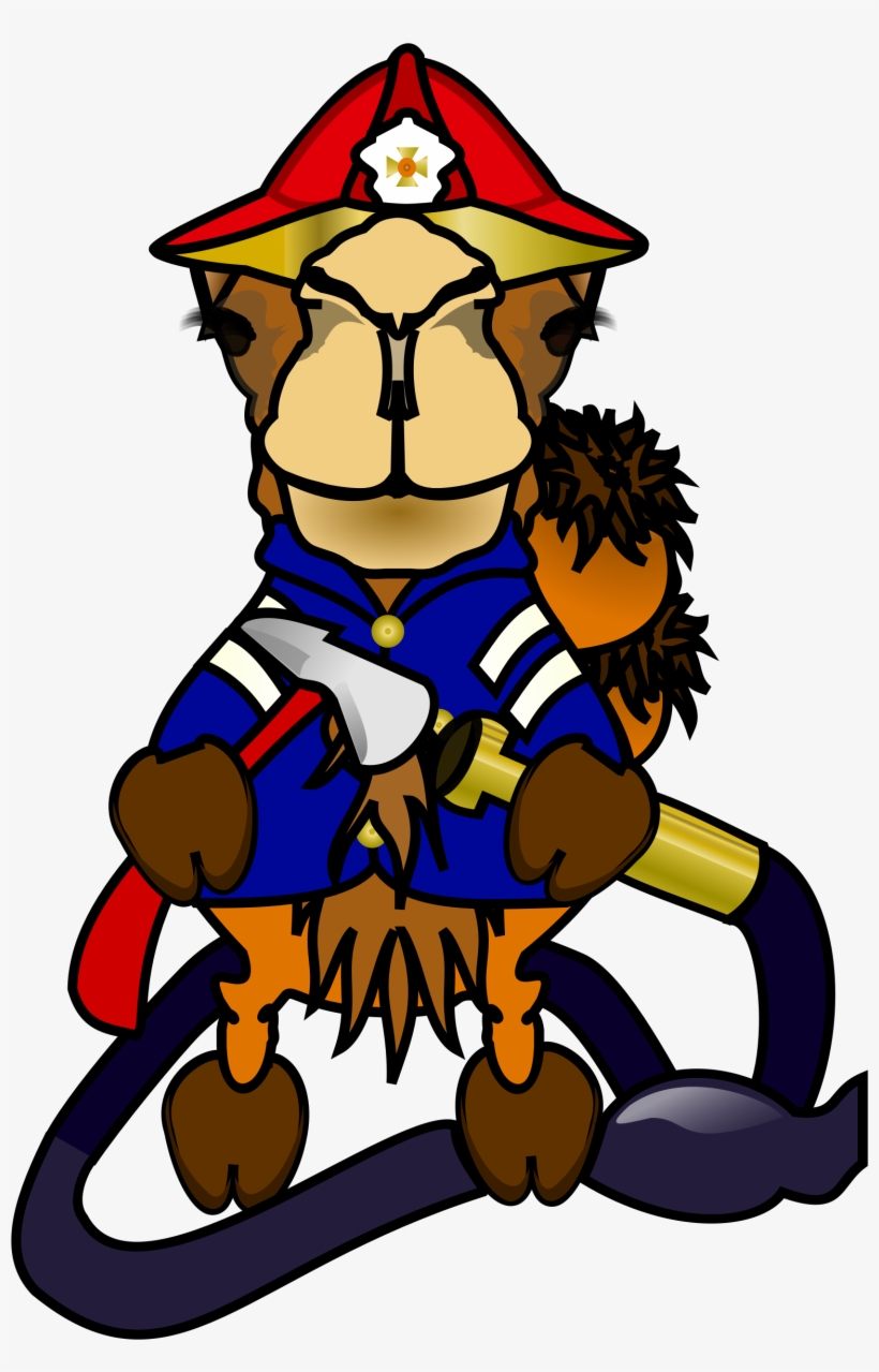 This Free Icons Png Design Of Comic Camel, transparent png #2377853