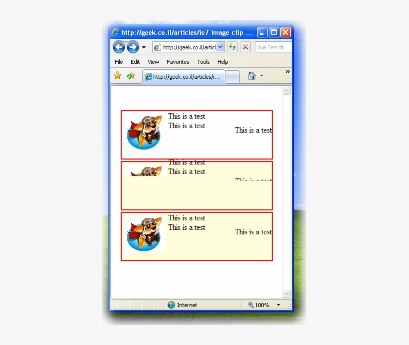 Ie Image Background Clip Bug - Hotspot Shield Download, transparent png #2377961