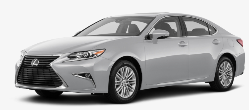 2018 Lexus Es, transparent png #2377964