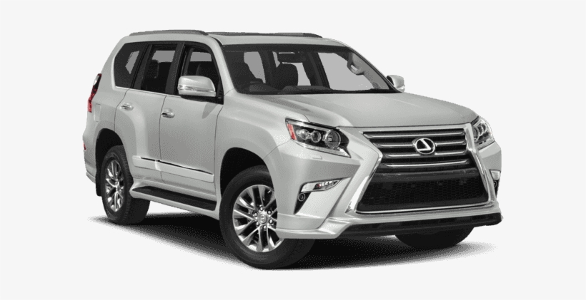 New 2018 Lexus Gx 460 Premium - Lexus Gx460 2018 Premium, transparent png #2377985