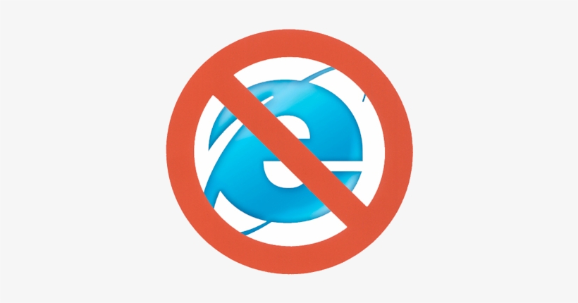 Please Stop Using Internet Explorer - Internet Explorer Is The Best Browser, transparent png #2377988