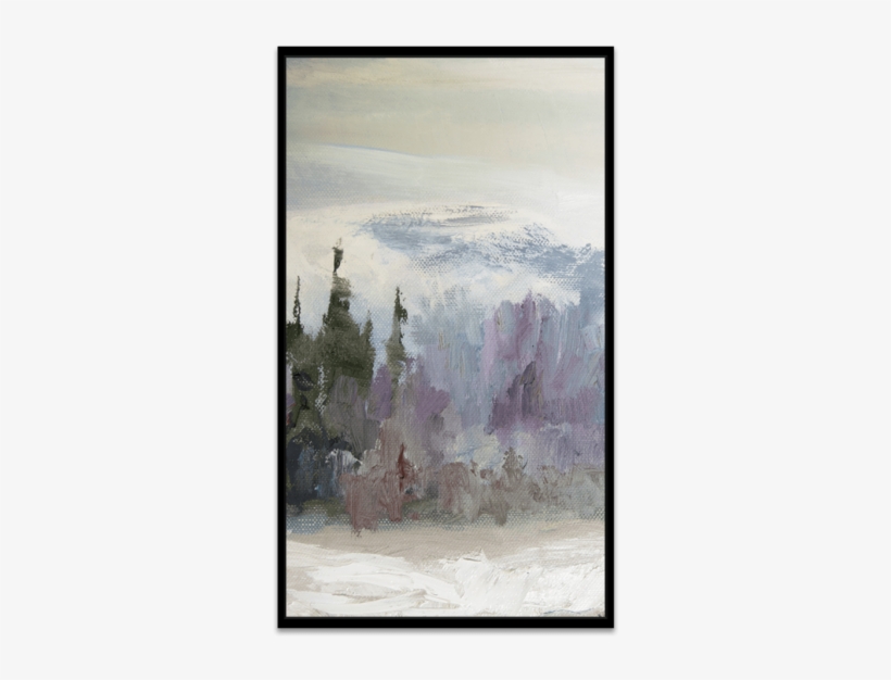 Levra Sin Oppgave The Handmaids Tale Series Større - Picture Frame, transparent png #2378029