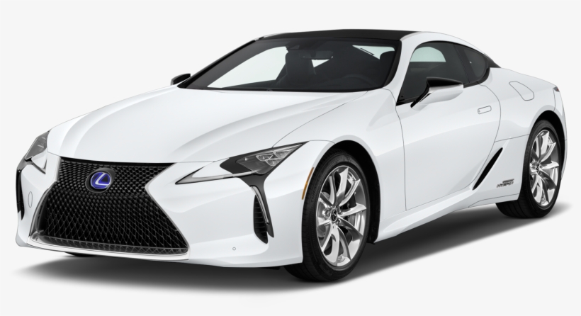 2018 Lexus Lc - Nissan Maxima 2014 Sedan S, transparent png #2378116