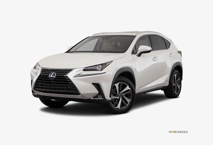 2018 Lexus Nx 300, transparent png #2378149