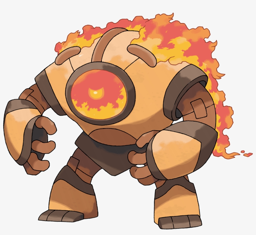 Eronze - Legendary Pokemon, transparent png #2378232