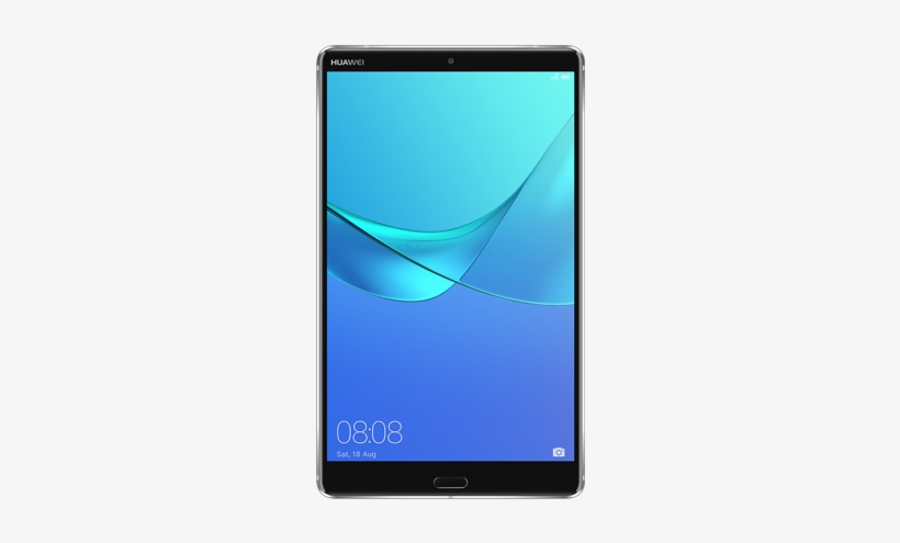 Huawei Mediapad M5, transparent png #2378253