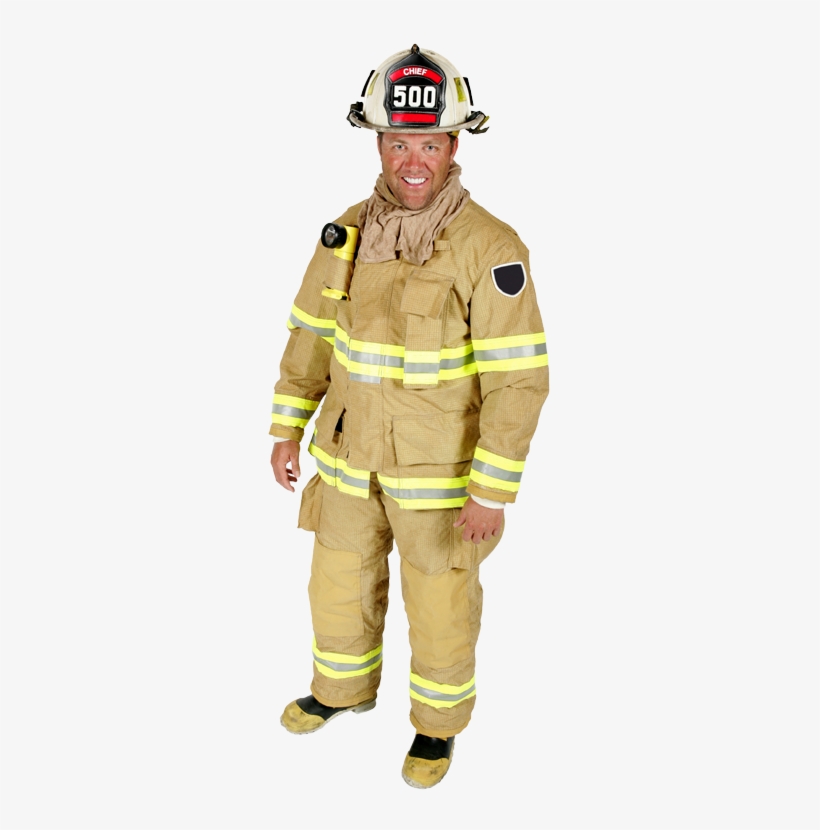 Learn How To Minimize False Fireman Png - Firemanpng, transparent png #2378355