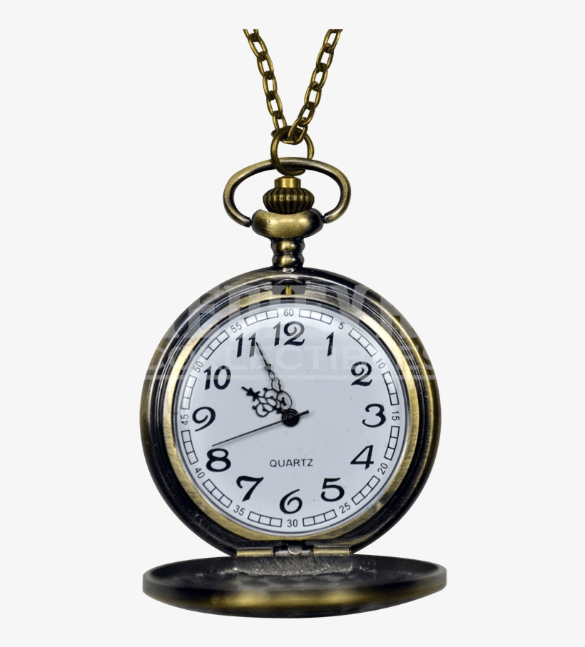 Item - "antique Gentleman's Pocket Watch", transparent png #2378531