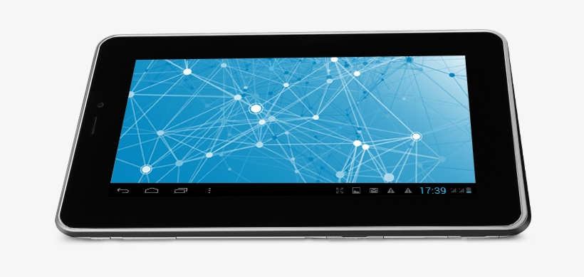 Your Entertainment Partner 24x7 This Product Is No - Tablet Computer, transparent png #2378586