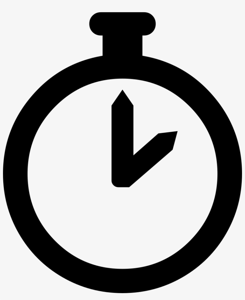 Pocket Watch - - Time Icon, transparent png #2378637