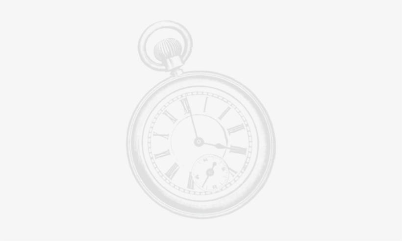 Upcoming Public Events - Pocket Watch Rubber Stamp Wm, transparent png #2378663