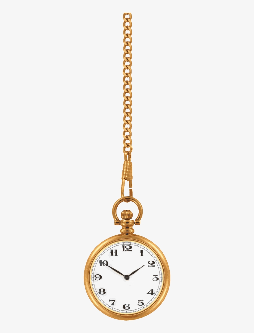 Pocketwatch On Chain Pocketwatch - Longines L26288783 Master Collection Mens Automatic, transparent png #2378664