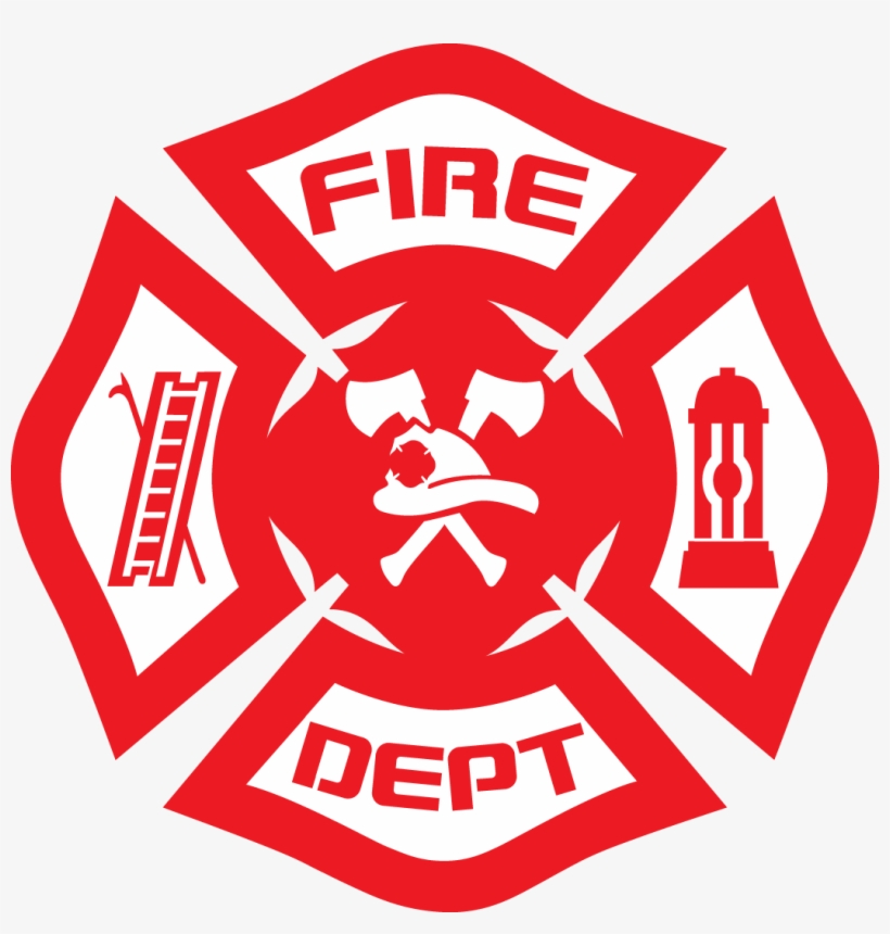 Png Free Download Fire Department Logos Ololoshenka First