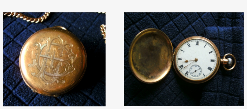 The Watch Images Above Have Been Kindly Sent To Us - Coin, transparent png #2378727