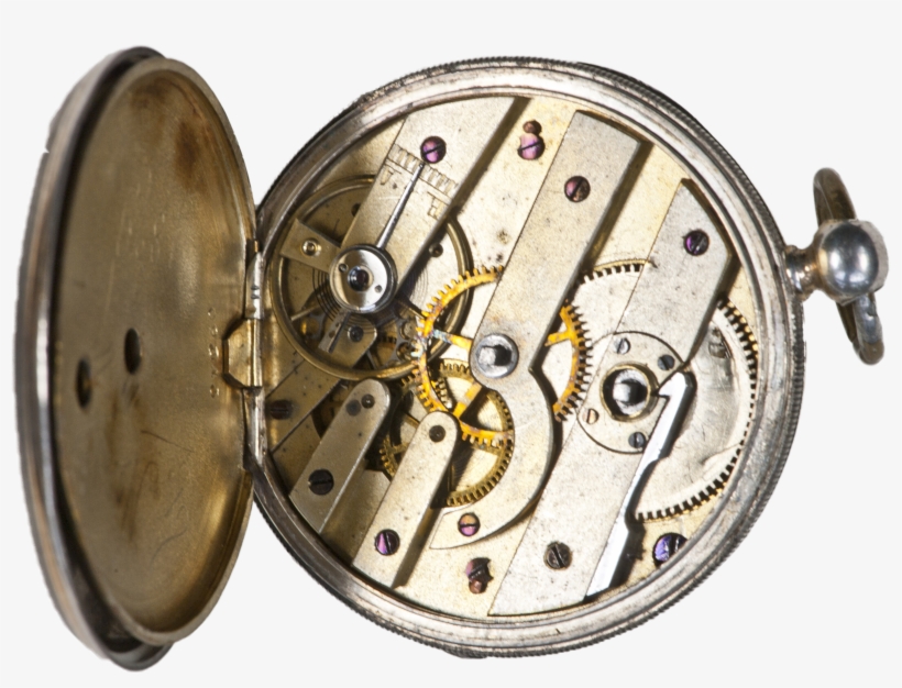 Watch With No Background - Hipotesis Del Diseño Inteligente, transparent png #2378773