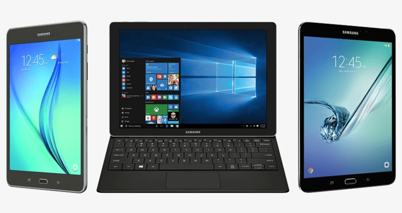 Compare Samsung Tablets Compare Galaxy Tablets - Lenovo Thinkpad E470 Intel Core I5 7200u, transparent png #2378816