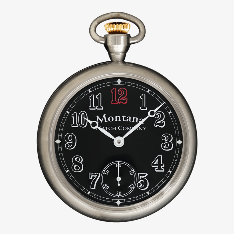 Mc-4 - Watch, transparent png #2378872