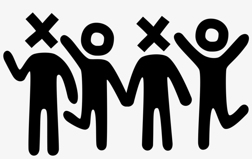 Xoxo Svg - Vector Graphics, transparent png #2378921