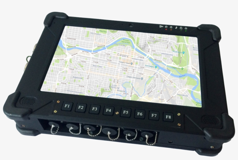 Home/military Tablets - Military Tablet, transparent png #2378961