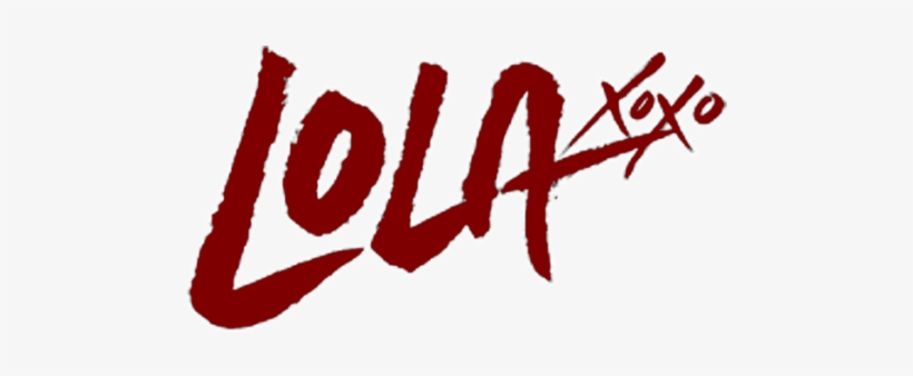 Lola Xoxo - Lola Xoxo Volume 1 By Siya Oum, transparent png #2379010