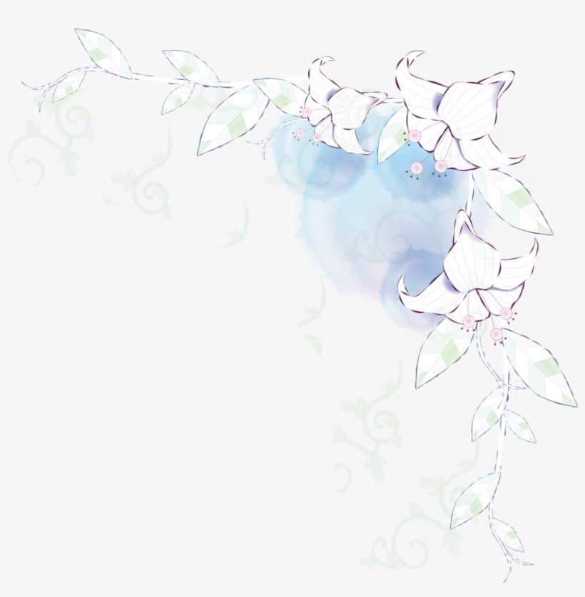 Tubes Varies Pngpour Vos Creasmerci Pour Vos Commentaires - Sketch, transparent png #2379072