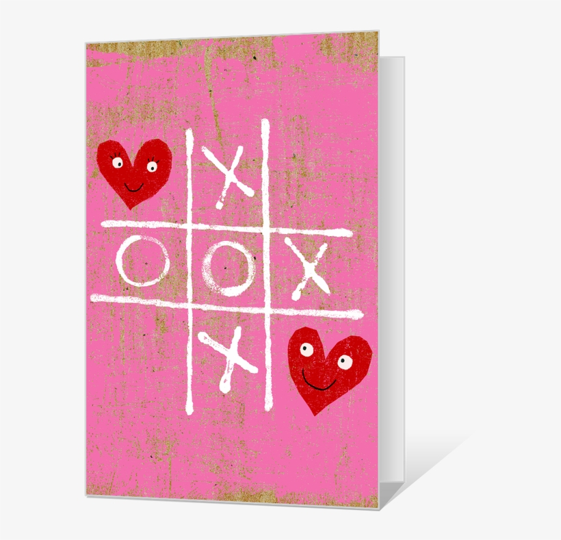 Xoxo - Heart, transparent png #2379175
