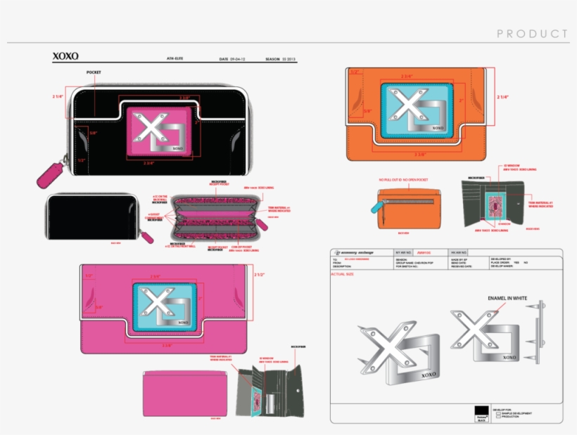 Xoxo-product1, transparent png #2379220