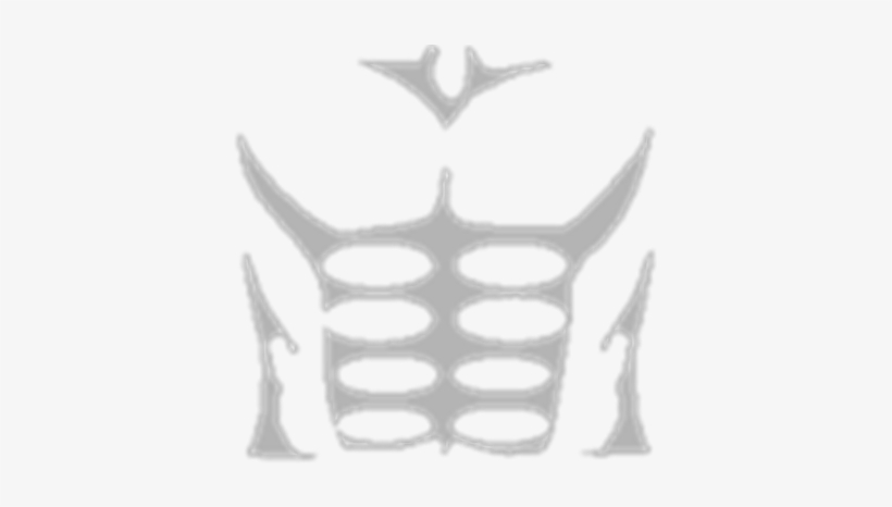 Roblox Abbs Png - Musculoso T Shirt Roblox - Free Transparent PNG ...