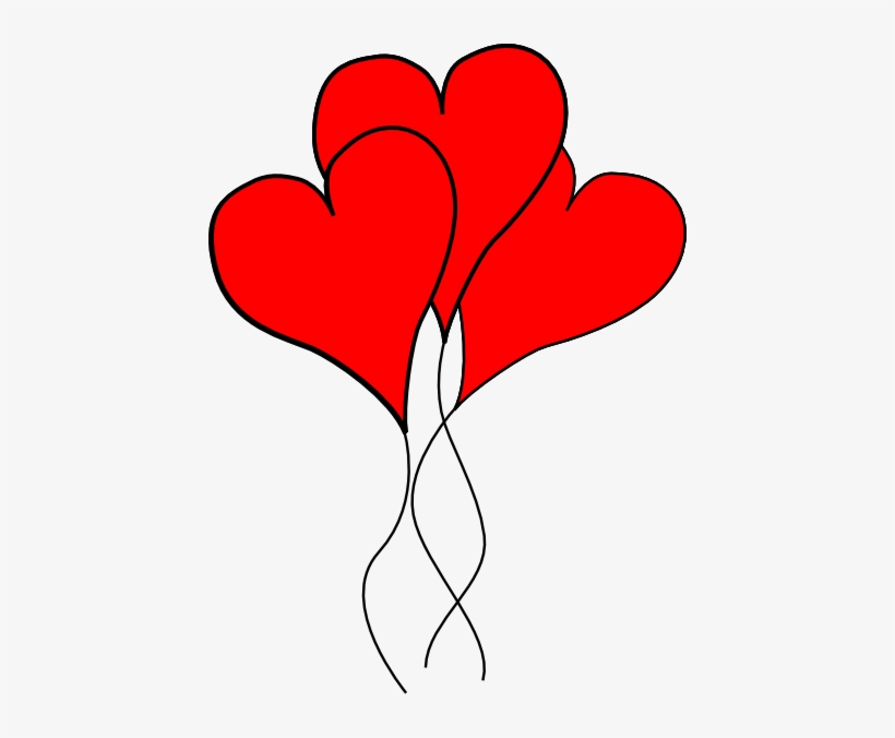 Heart Png, transparent png #2379264