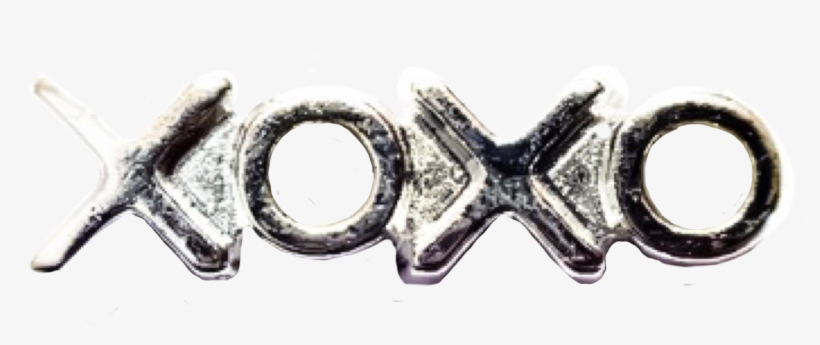 Xoxo Charm - Body Jewelry, transparent png #2379431