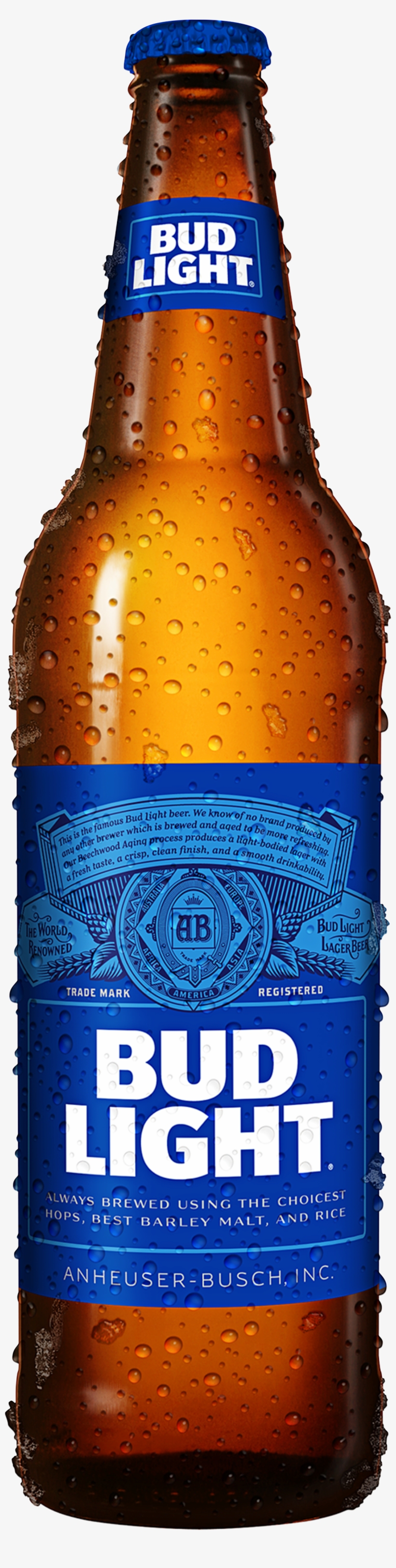 Bud Light Png Svg Royalty Free Library, transparent png #2379457