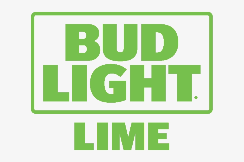 Bud Light Logo 2018, transparent png #2379519