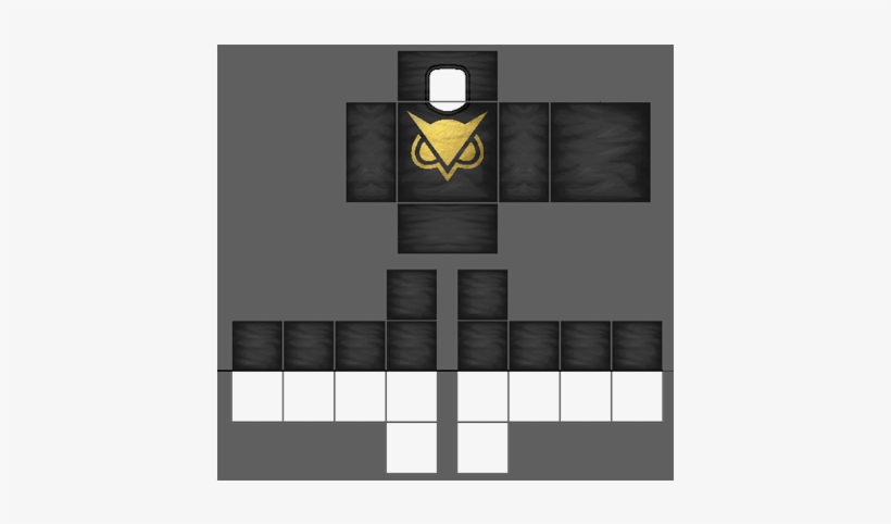 Roblox Muscle T Shirt Template Png Picture Freeuse - Roblox Kas T Shirt -  Free Transparent PNG Download - PNGkey