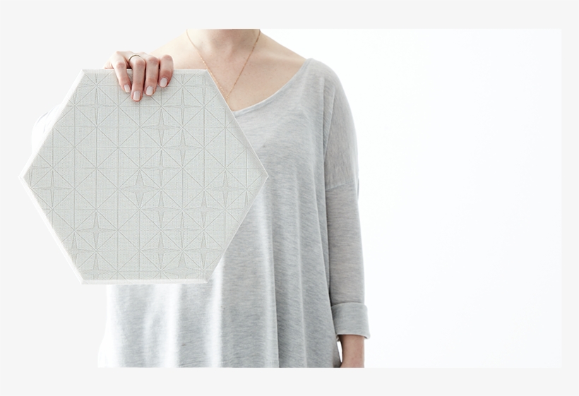 Shapes - Hex - Shape, transparent png #2379554