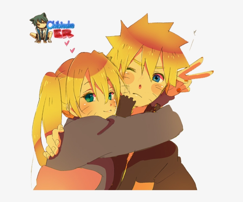 Naruto Shippuuden Fond D'écran Possibly Containing - Naruko E Naruto, transparent png #2379632