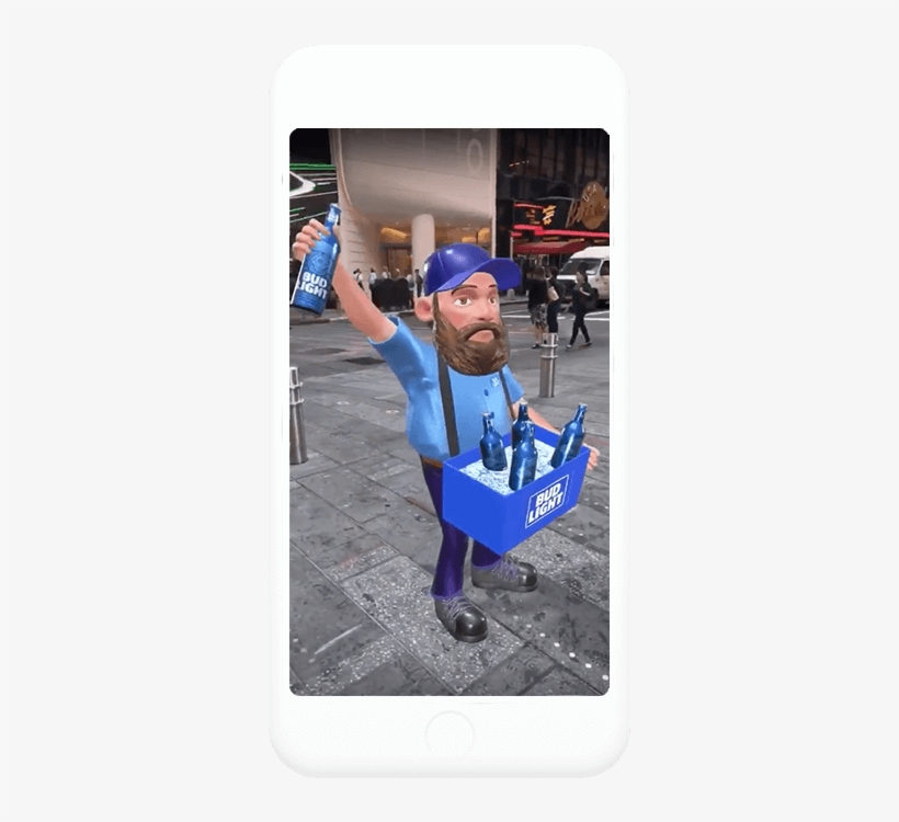 Discover - Street, transparent png #2379633