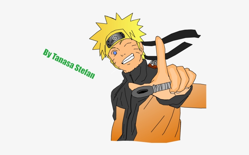 Log In To Report Abuse - Naruto Png, transparent png #2379726