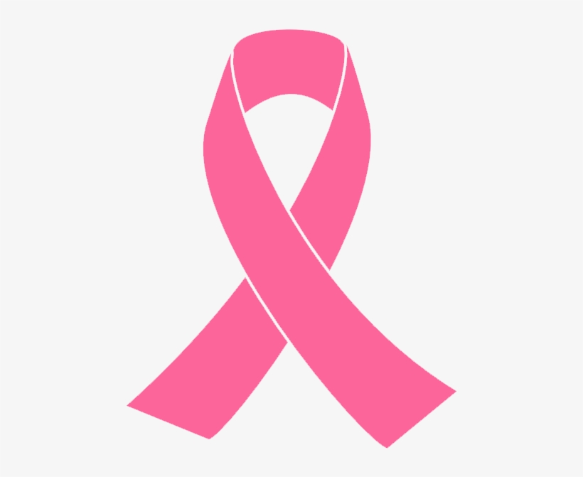 We Will Always Remember Her Joy For Life, Humour, Strength - Breast Cancer Awareness Ribbon, transparent png #2379825