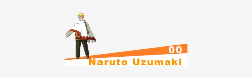 Naruto Uzumaki Para Presidente Do Brasil - Illustration, transparent png #2379864