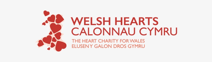 Welsh Hearts Png, transparent png #2379865