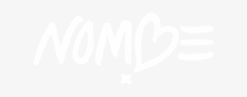 Nombe Logo, transparent png #2379993