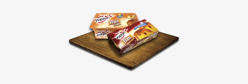 Flan Horn Yop Pq - Potato Chip, transparent png #2380020