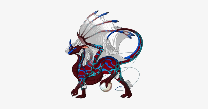 Poison Mpc - Dragon, transparent png #2380021