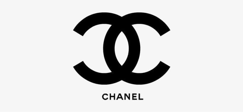 Tumblr Transparent Chanel Logo - Coco Chanel Logo, transparent png #2380023
