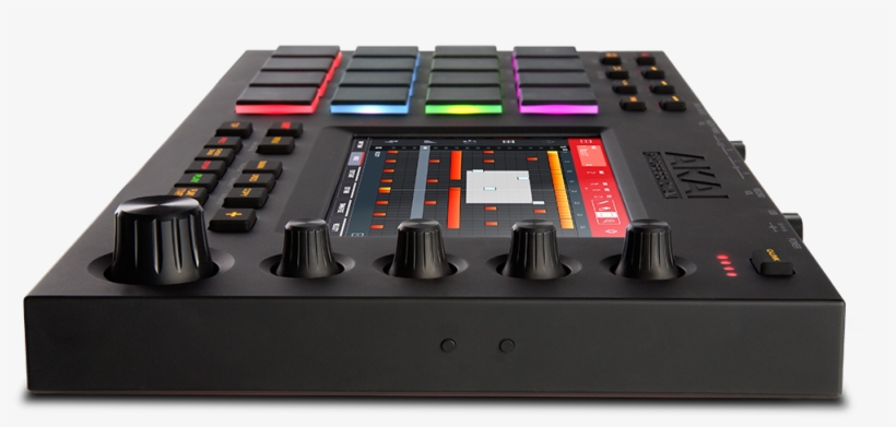 Mpc Touch - Akai Mpc Touch, transparent png #2380070
